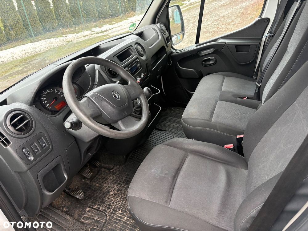 Renault Master - 9