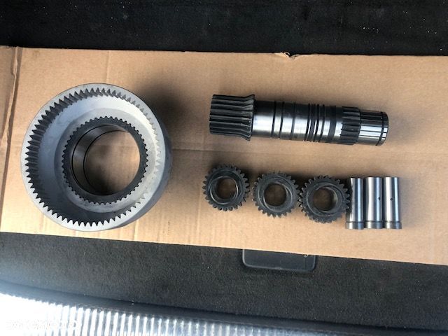 Vario ML 160 [CZĘŚCI] - 2