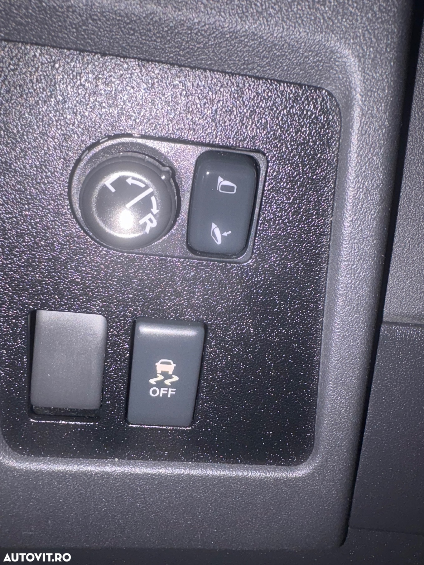 Nissan Qashqai+2 +2 2.0 "All Mode 4x4-i" Tekna - 26