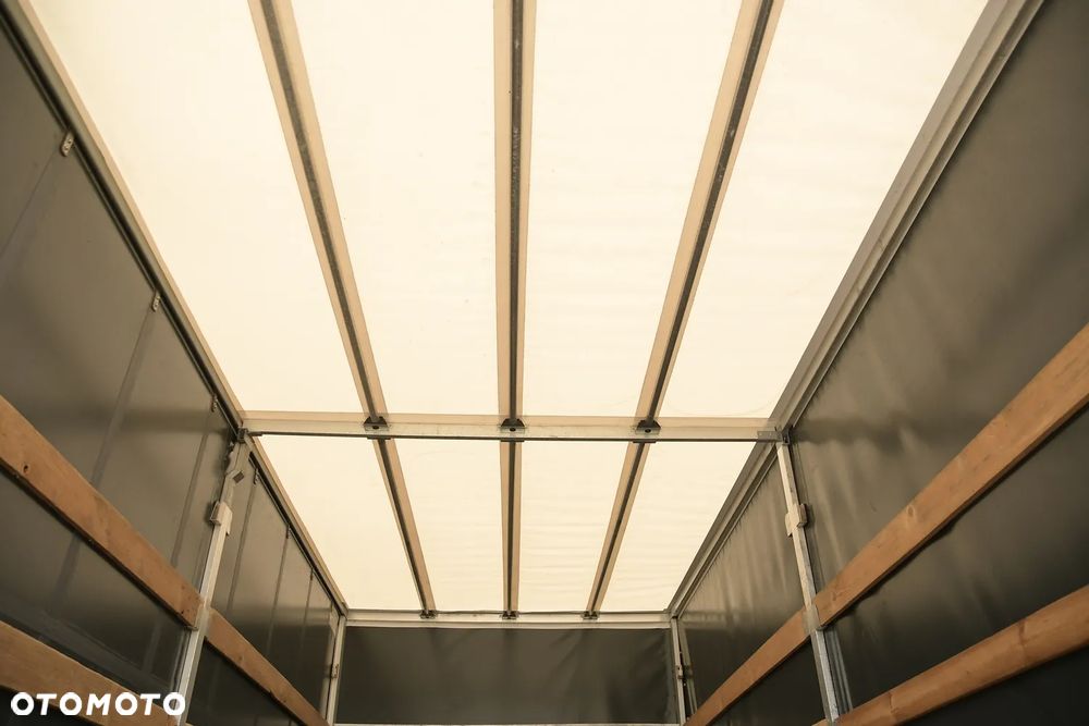 Iveco DAILY=50C18=FIRANKA+DRZWI=5.40M=10EP - 36