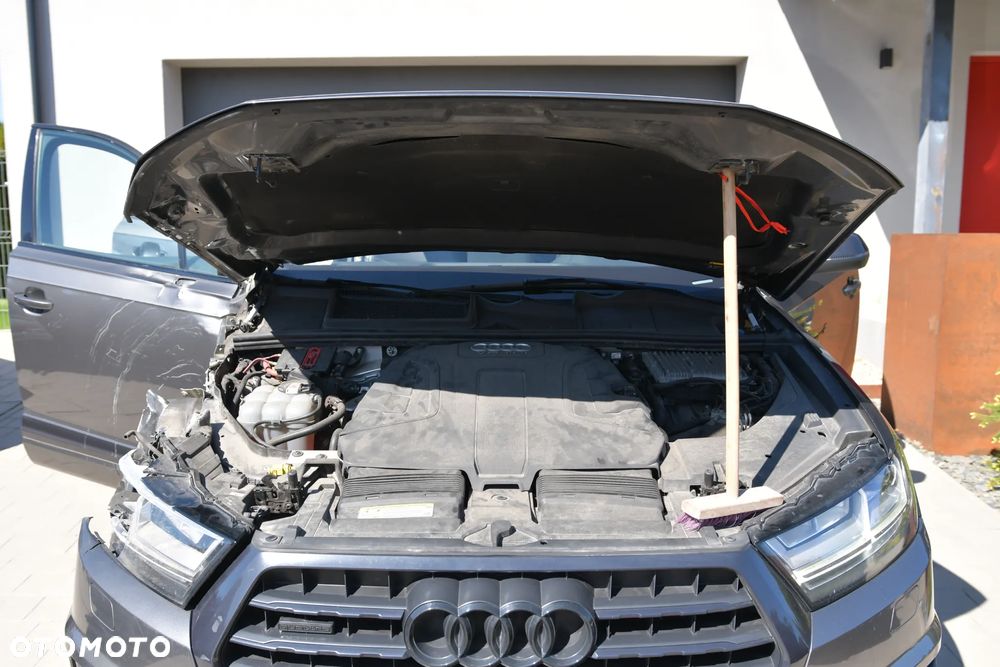 Audi Q7 - 22