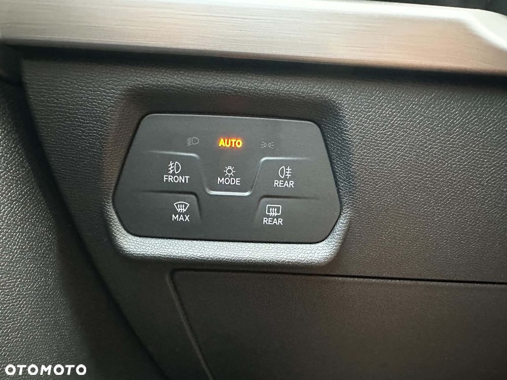 Seat Leon 1.5 EcoTSI Evo FR S&S - 19