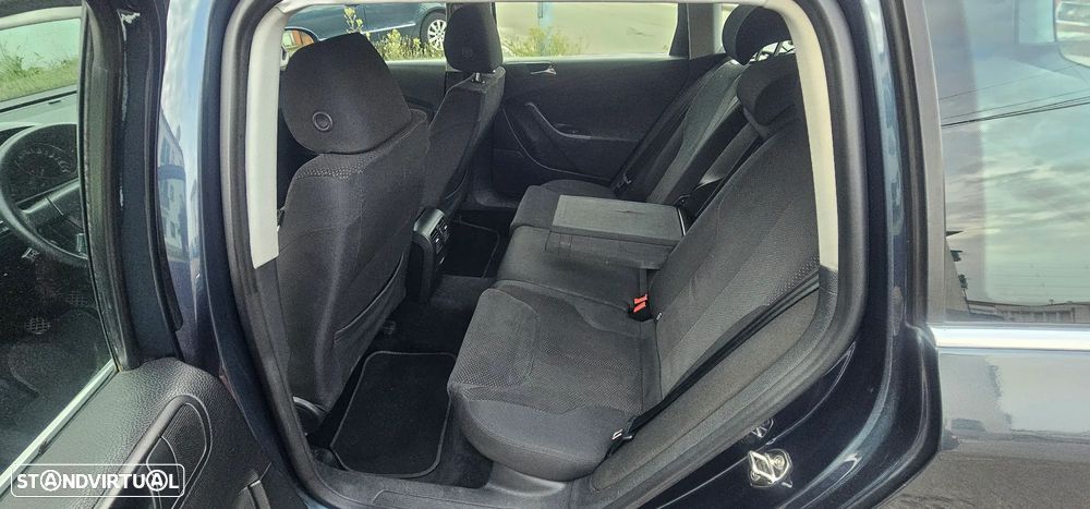 VW Passat Variant 1.9 TDI Individual - 3