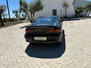 Mazda MX-3 1.6 16V - 1