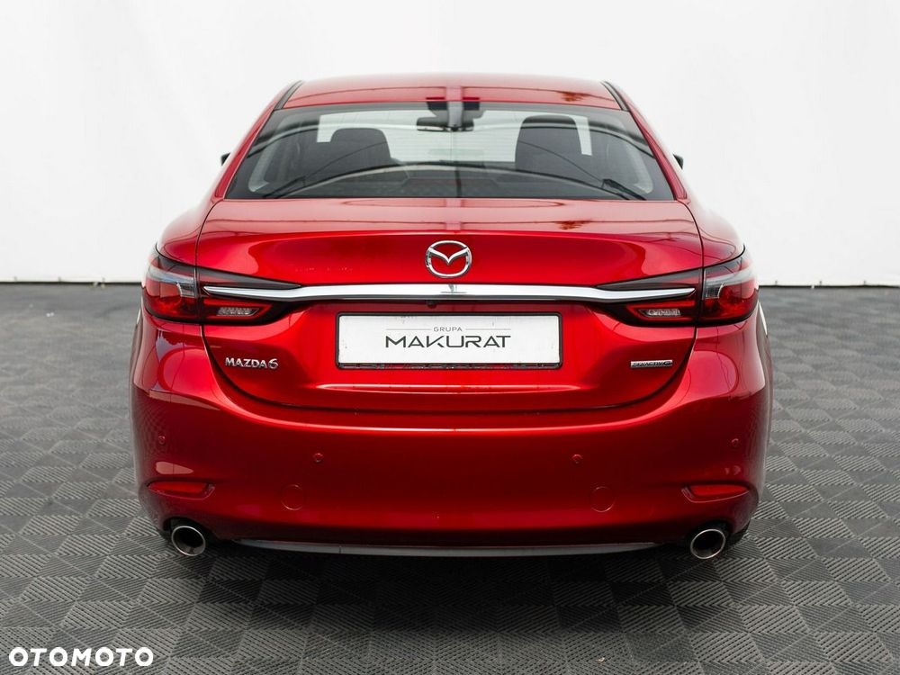 Mazda 6 2.0 Center-Line - 9