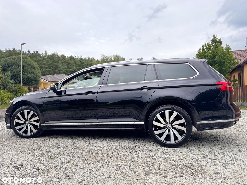 Volkswagen Passat 2.0 TDI BMT Highline DSG - 11