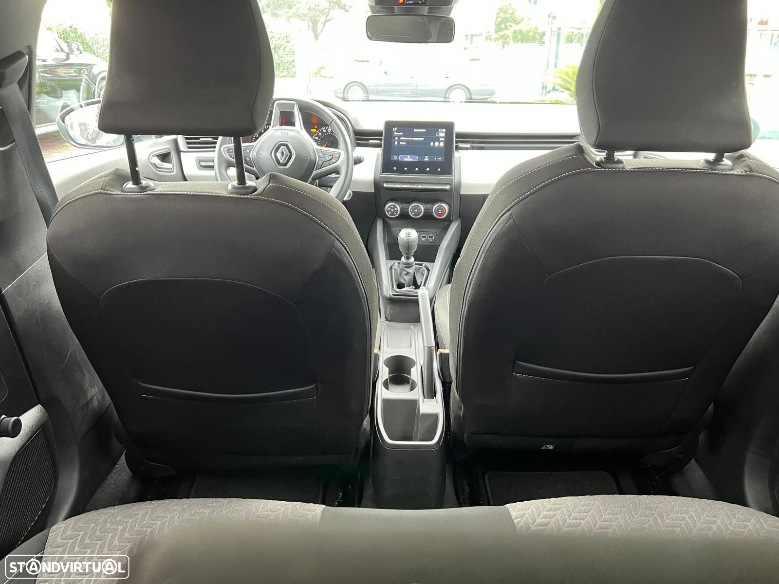 Renault Clio 1.0 TCe Zen - 13