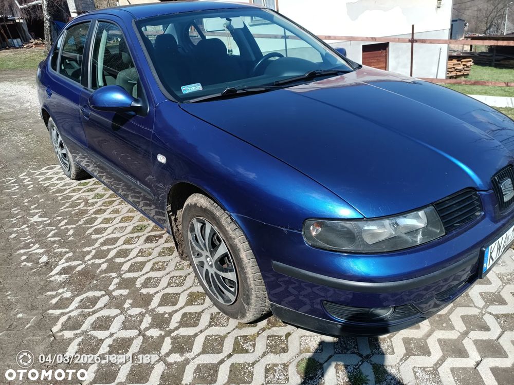 Seat Toledo - 2