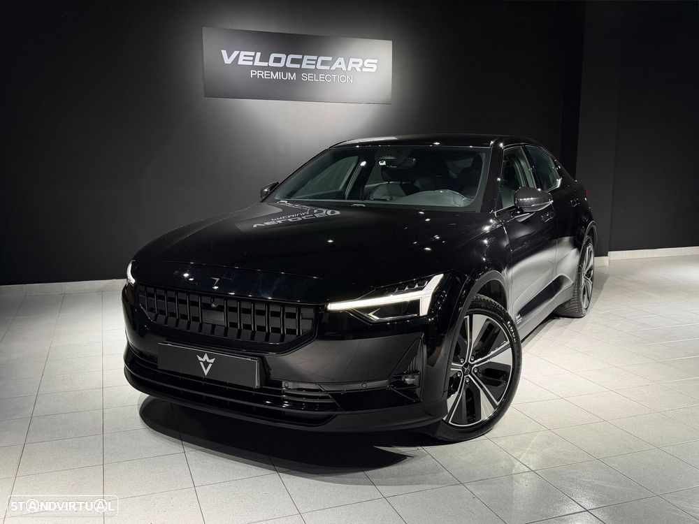 Polestar 2 Long Range 78 kWh - 2