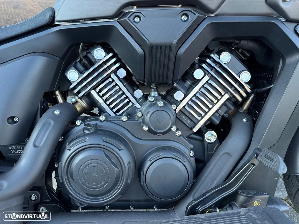 Morbidelli C1002V - 44