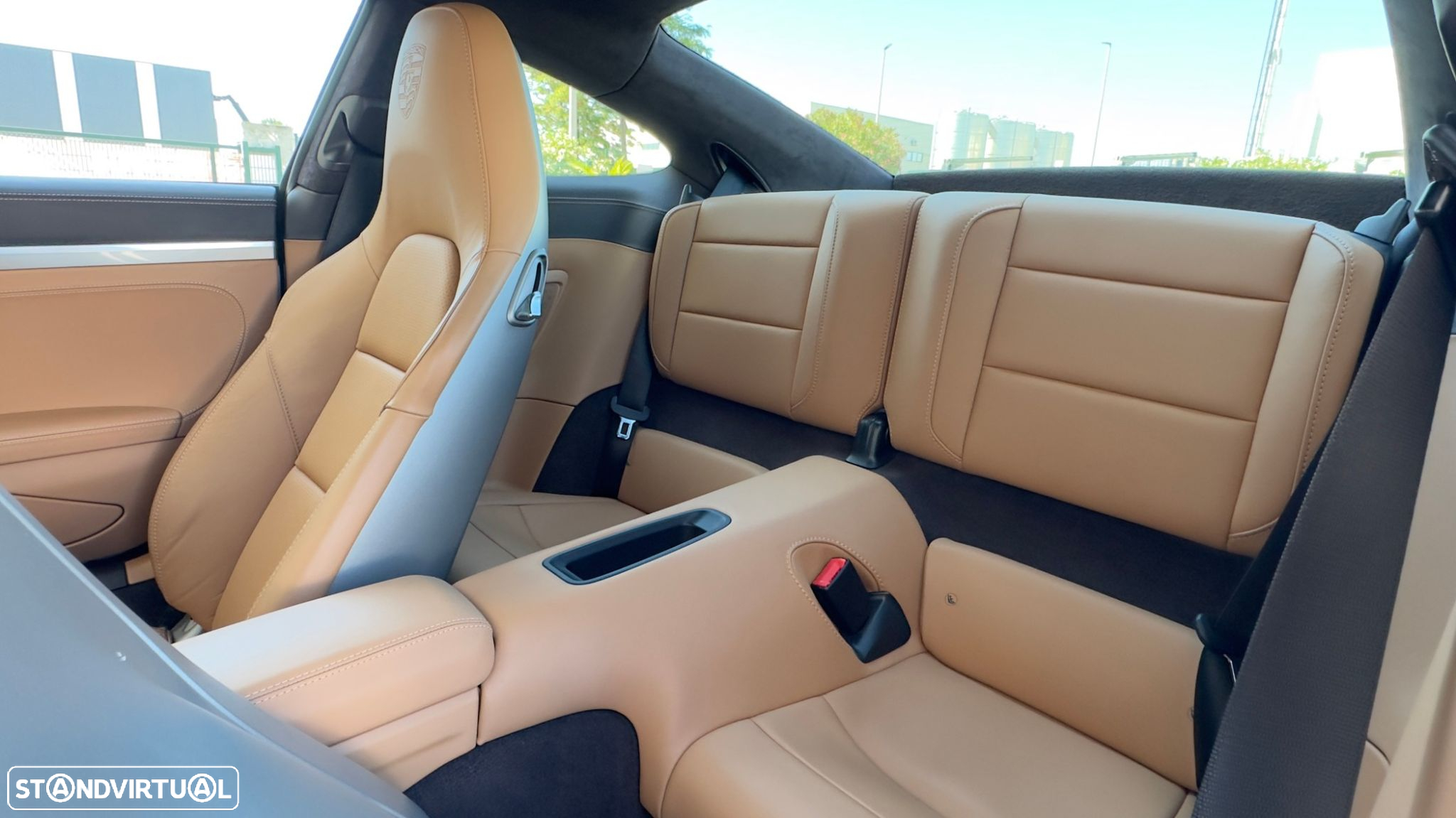 Porsche 911 (991) Carrera 2 PDK - 43