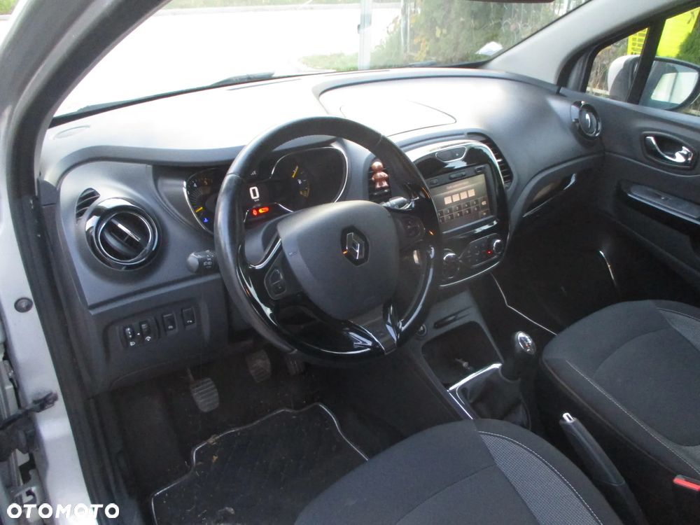 Renault Captur - 8