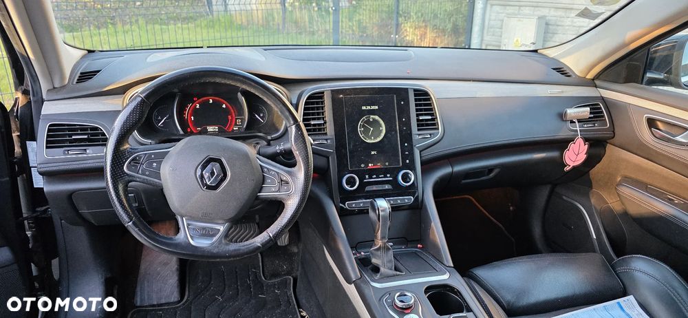 Renault Talisman ENERGY dCi 160 EDC INITIALE PARIS - 21