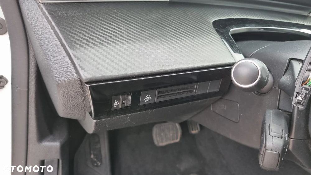 Peugeot 508 BlueHDi 160 EAT8 Allure Business-Paket - 21