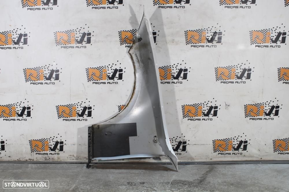 Guarda Lamas Direito Bmw 1 (E87)  Passageiro / Pendura Bmw Serie 1 E81 - 6