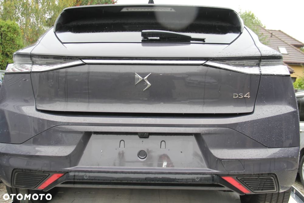 DS Automobiles DS 4 1.2 PureTech Étoile Nappa - 8