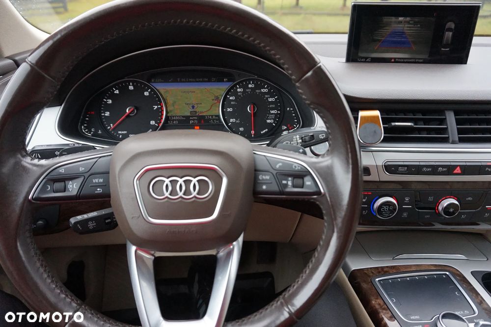 Audi Q7 - 38