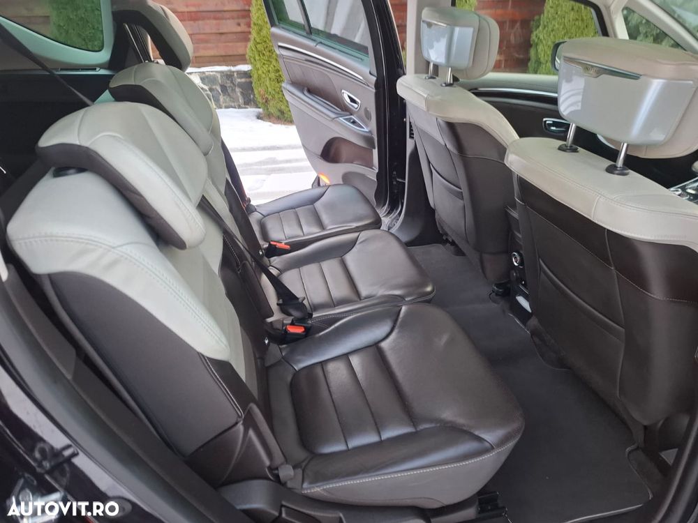 Renault Espace Energy TCe 200 EDC Initiale Paris - 22