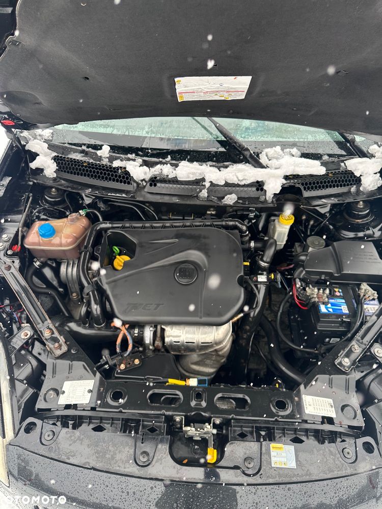 Fiat Bravo 1.4 T-JET 16V Sport - 13