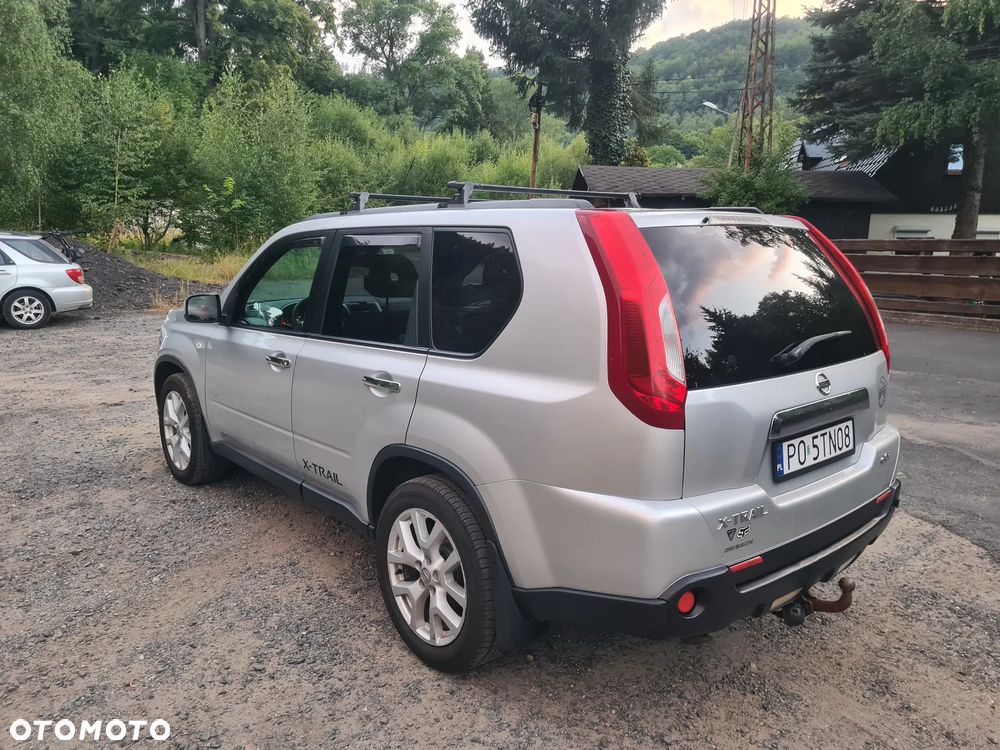 Nissan X-Trail 2.0 dCi LE Platinum - 5