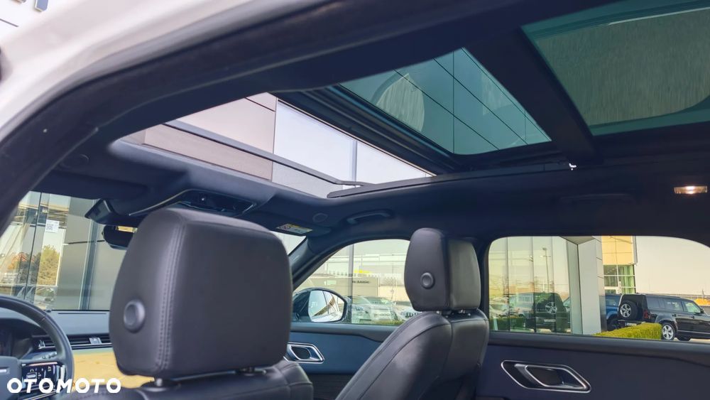 Land Rover Range Rover Velar - 24