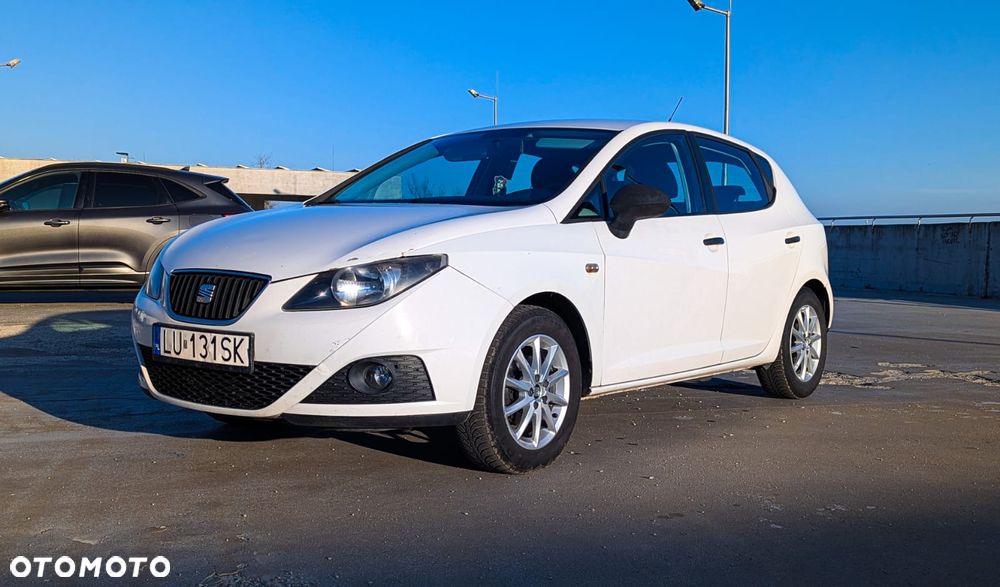 Seat Ibiza - 2