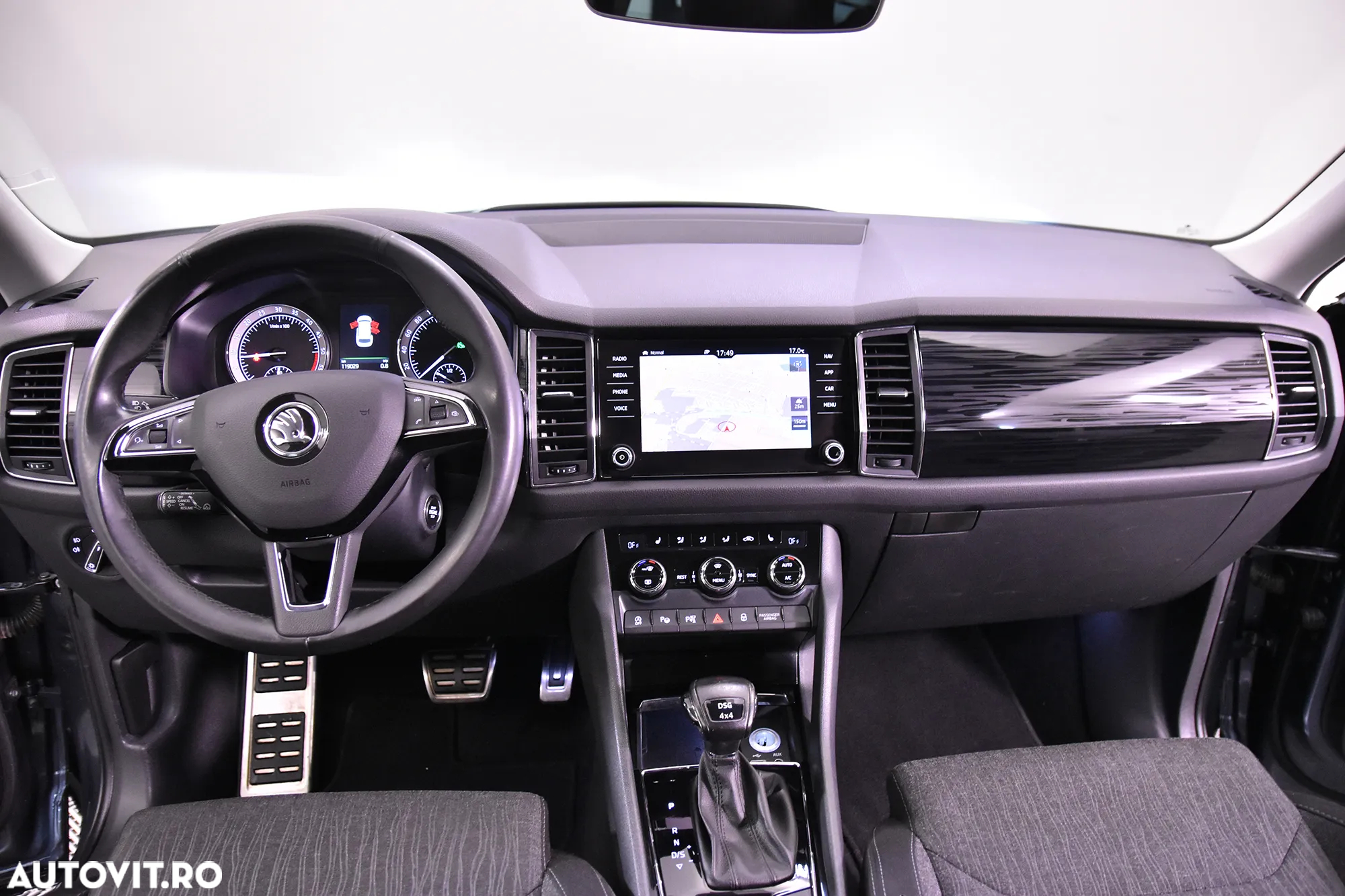 Skoda Kodiaq - 9