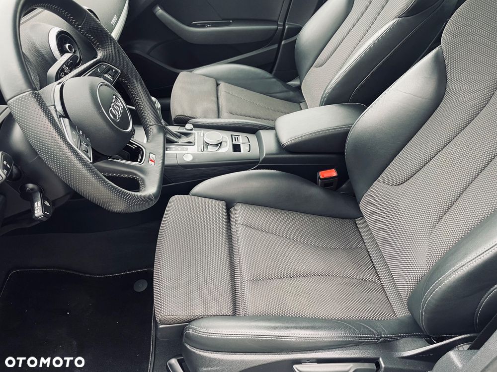 Audi A3 Sportback - 33