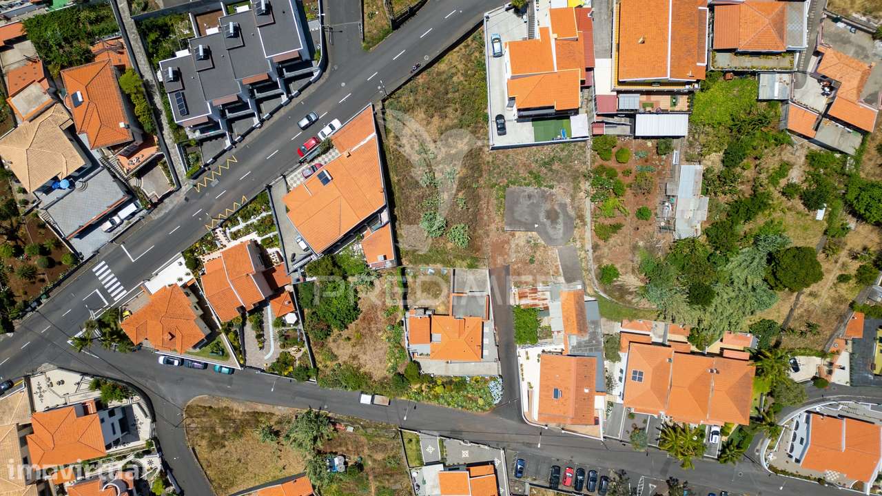 Lote de Terreno para Moradia | Funchal - Grande imagem: 4/16
