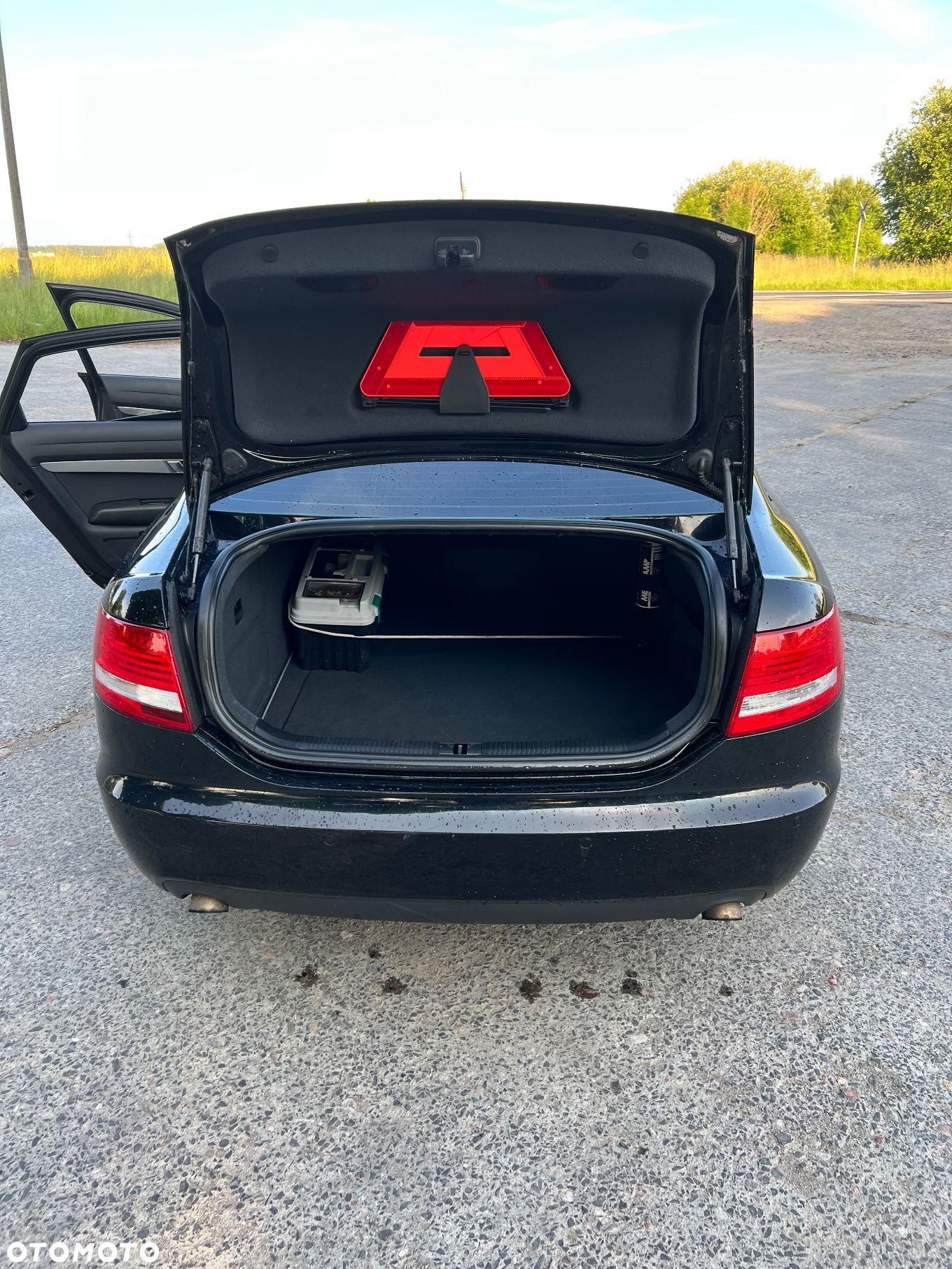 Audi A6 2.7 TDI - 13