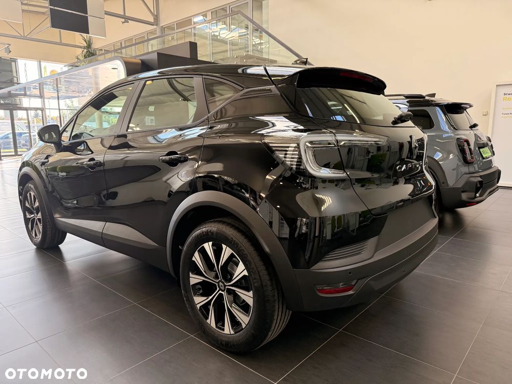 Renault Captur 1.2 TCe Evolution - 3