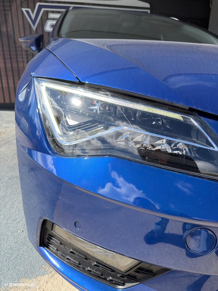SEAT Leon ST - 20