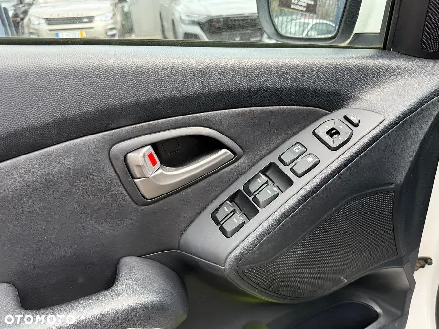 Hyundai ix35 2.0 Premium - 11