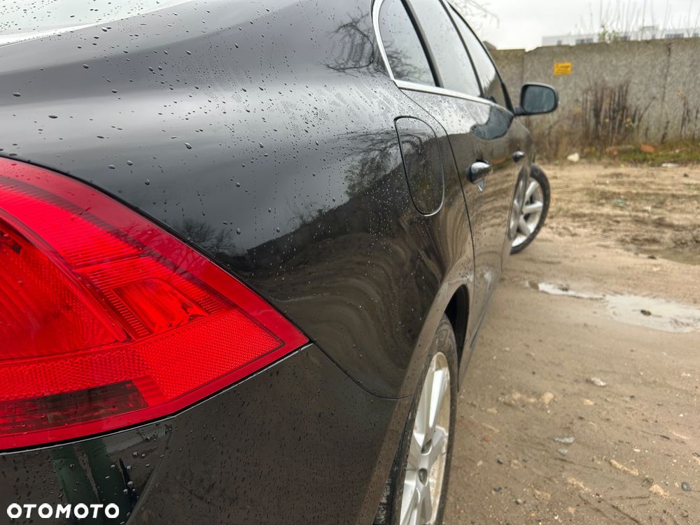 Volvo S60 - 11