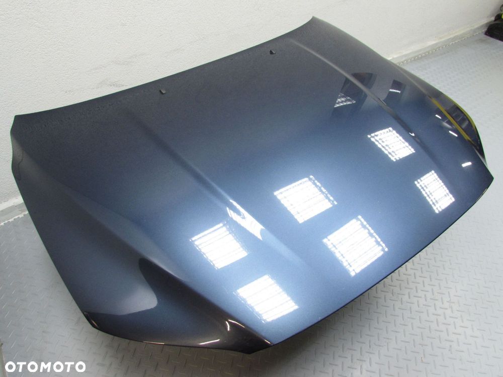 VOLVO S80 II V70 III XC70 07-16 MASKA POKRYWA SILNIKA 466 - 2