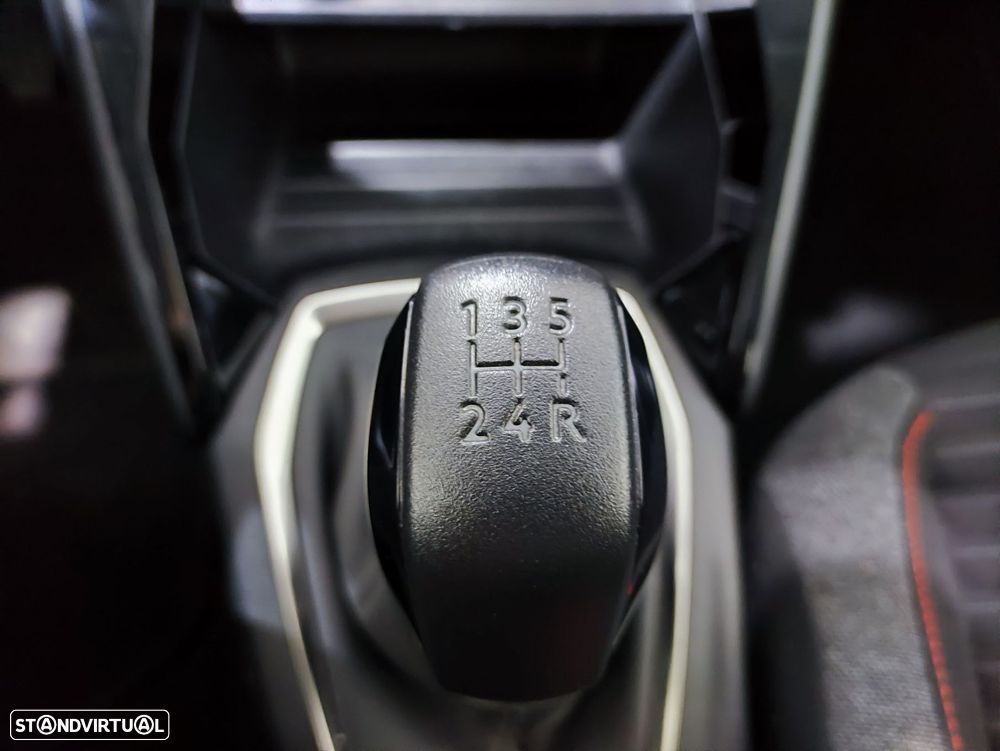 Peugeot 208 1.2 PureTech Active Pack - 23