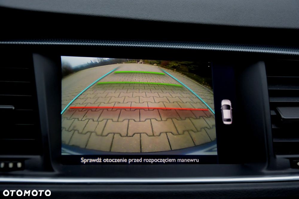 Peugeot 508 BlueHDi FAP 180 Automatik Stop&Start Allure - 37