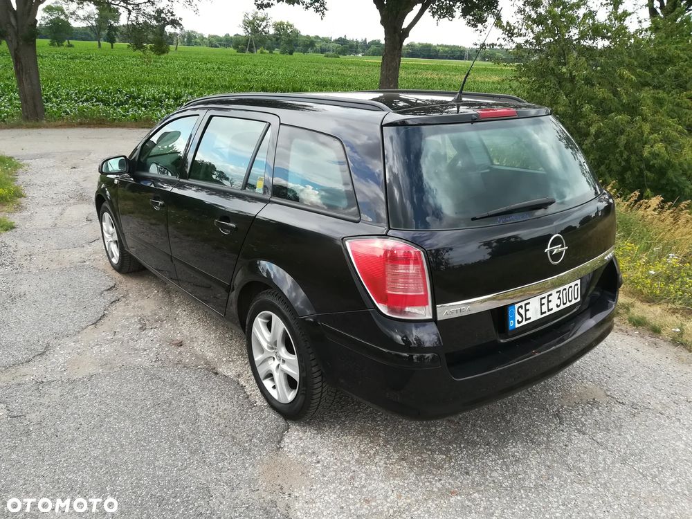 Opel Astra 1.4 Caravan Cosmo - 6