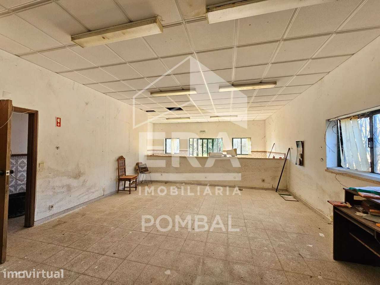 Armazém Pelariga, Pombal - Grande imagem: 5/26