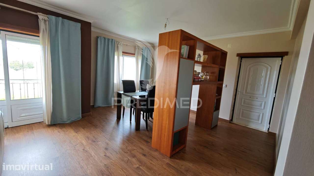 MORADIA T3 COM PISCINA E VISTA MAR | BOMBARDEIRA – TORRES VEDRAS - Grande imagem: 5/16