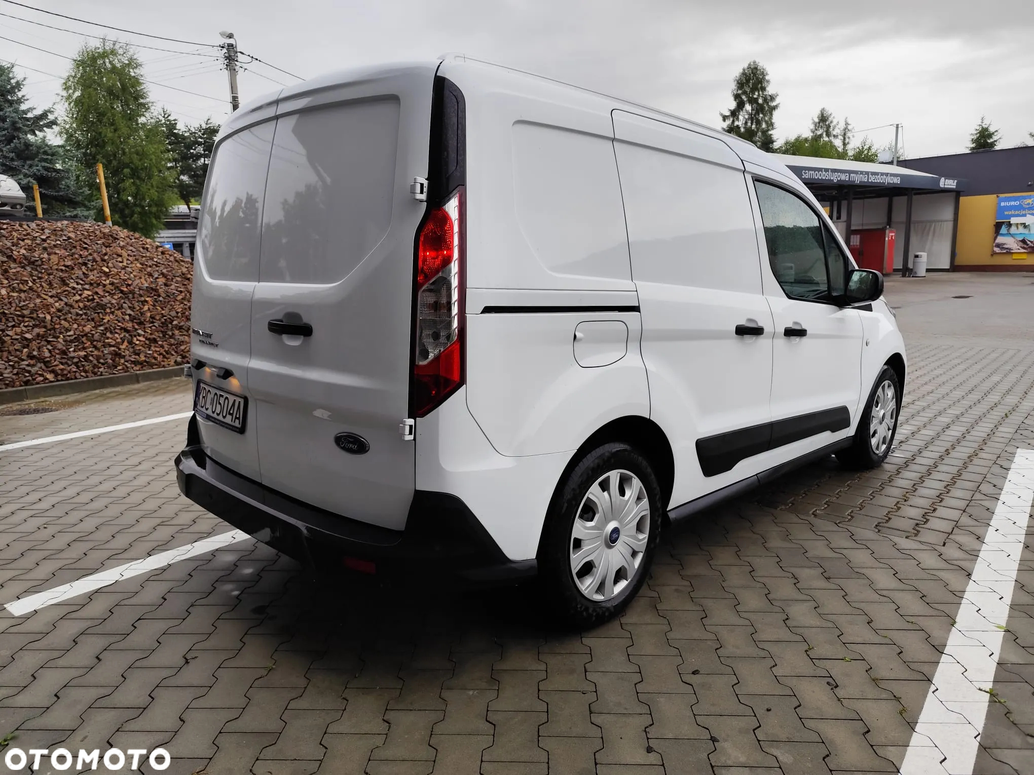 Ford Connect - 6