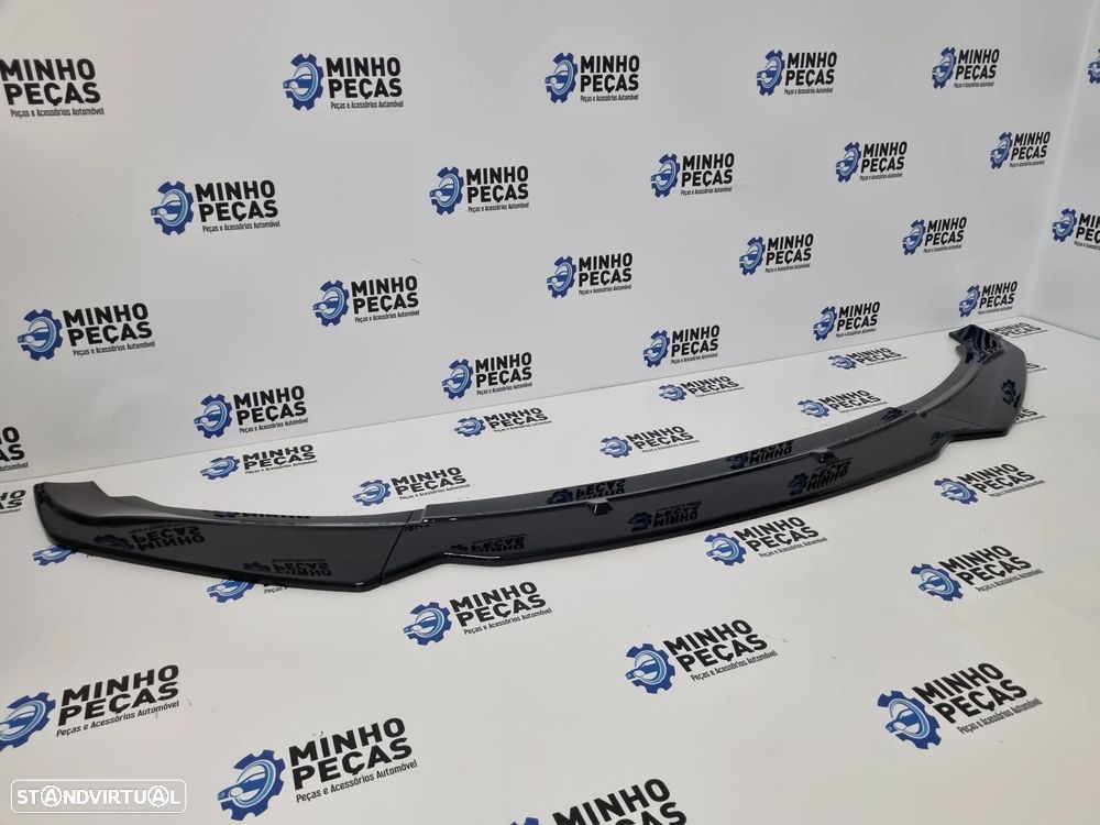 Spoiler Frontal BMW Série 2 (F22) Sportline - 5