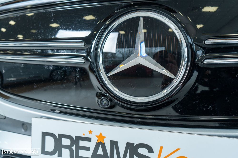 Mercedes-Benz EQA 250 AMG Line - 19