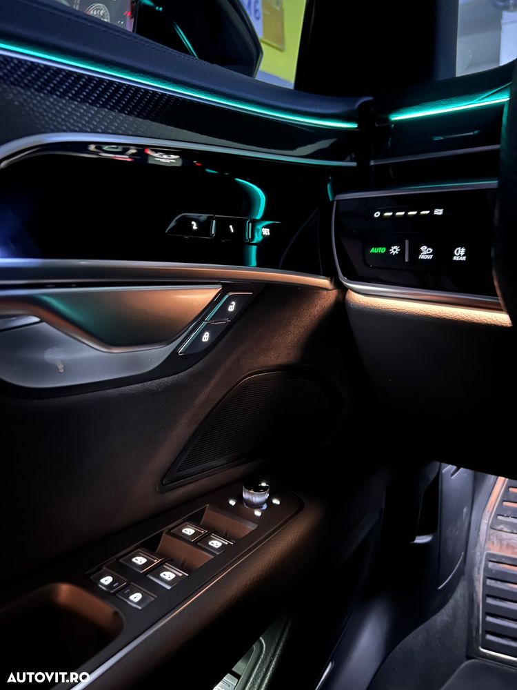 Audi A8 50 TDI quattro Tiptronic MHEV - 34