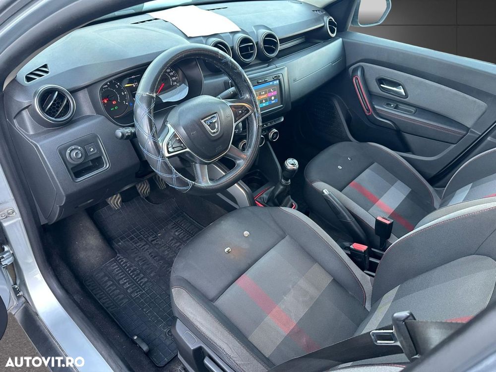 Dacia Duster - 8