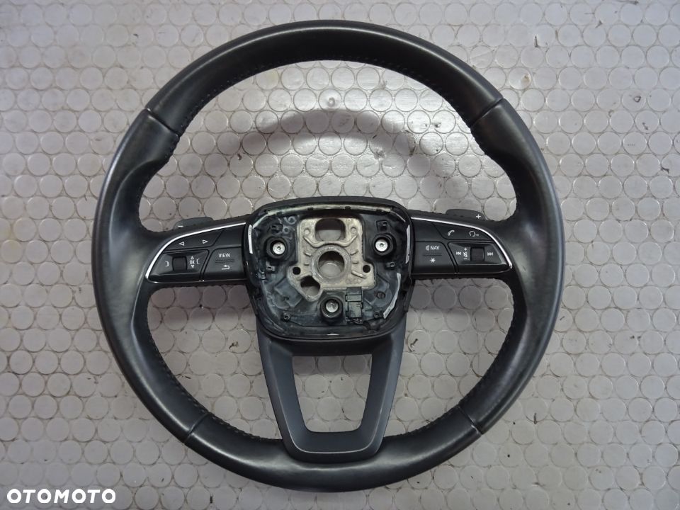 8W0419091DQ kierownica lopatki multi Audi A4 B9 A5 Q7 czesci - 1