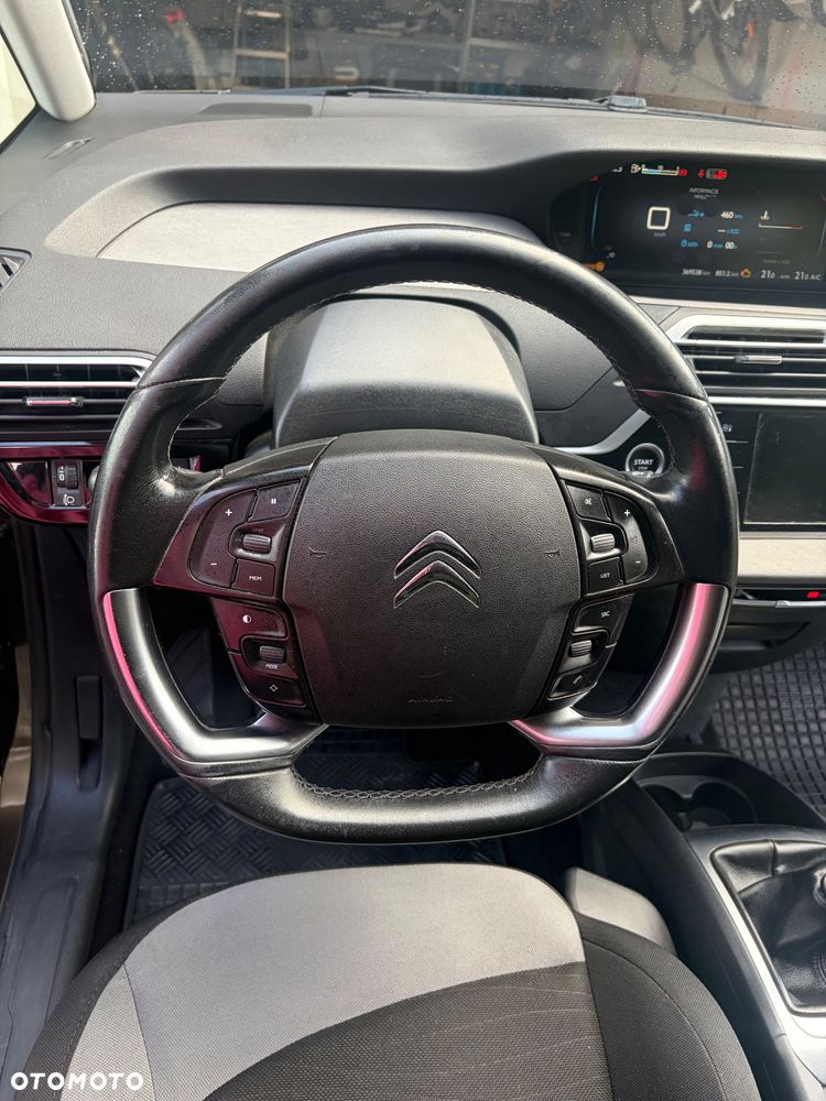 Citroën C4 Picasso 1.6 e-HDi Intensive - 30