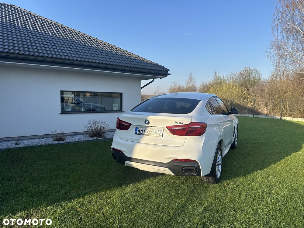 BMW X6 - 4