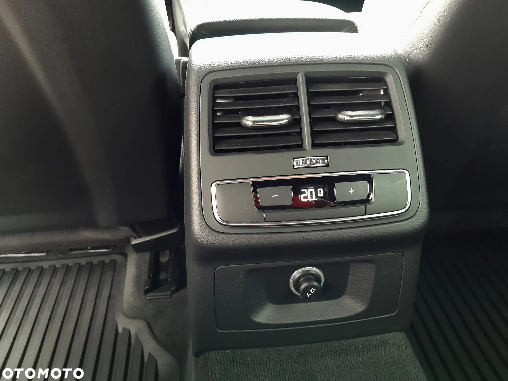 Audi A5 2.0 TDI Sportback (clean diesel) quat DPF S tro - 19