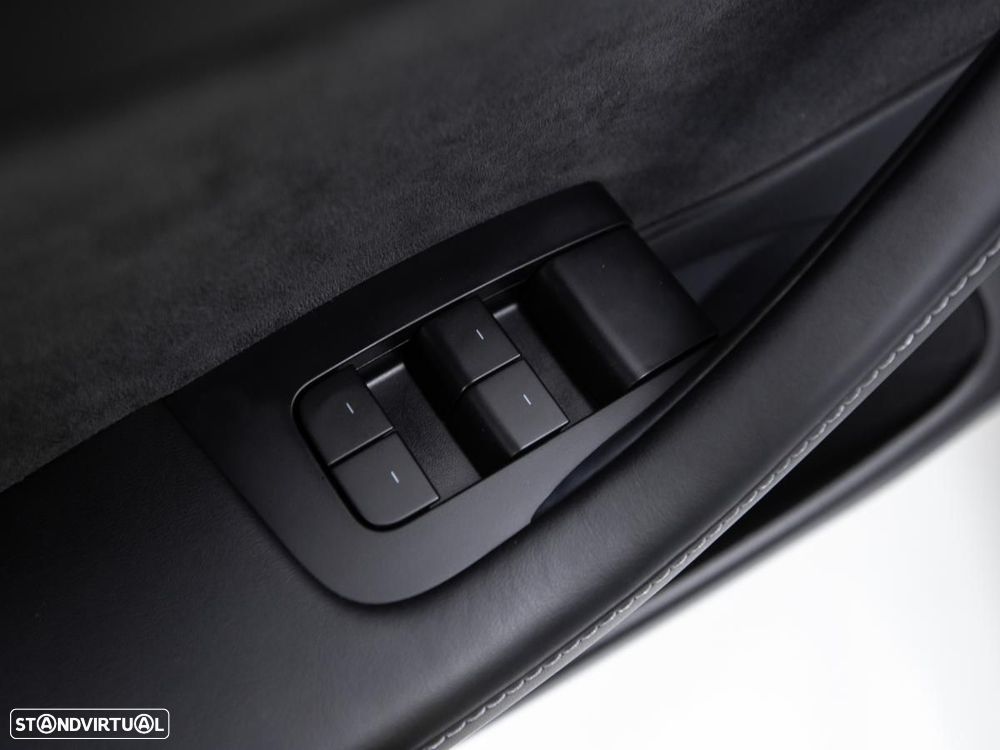 Tesla Model 3 Standard Range Plus RWD - 17